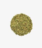hoja de muña filtrante